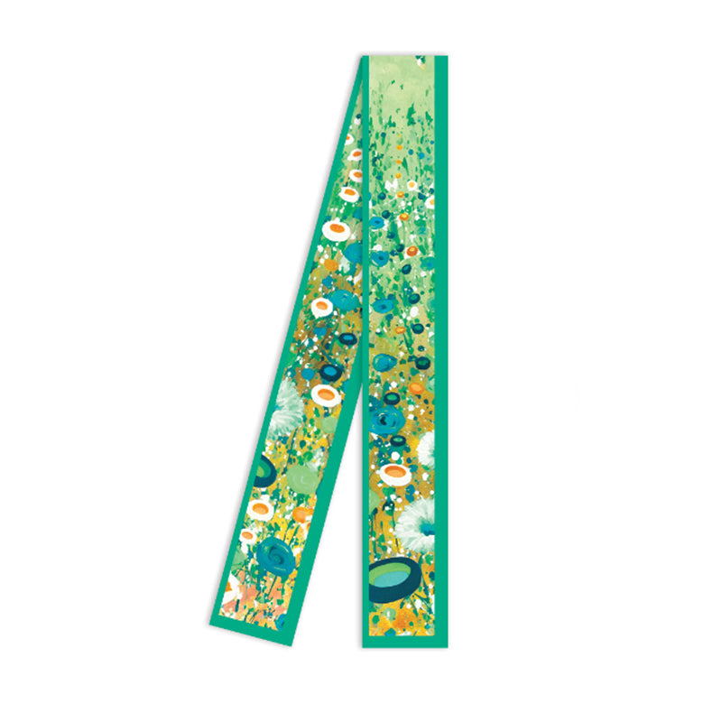 Set 4 Bandeau Jardin