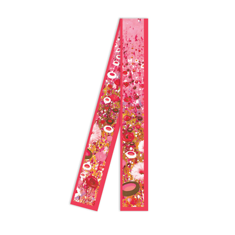 Set 4 Bandeau Jardin