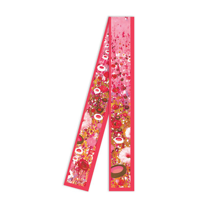 Set 4 Bandeau Jardin