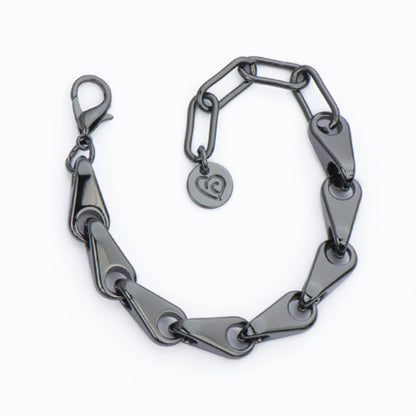 Bracciale Zip