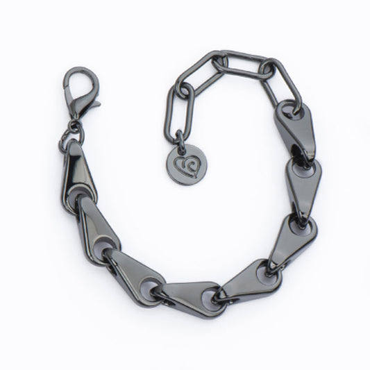 Bracciale Zip