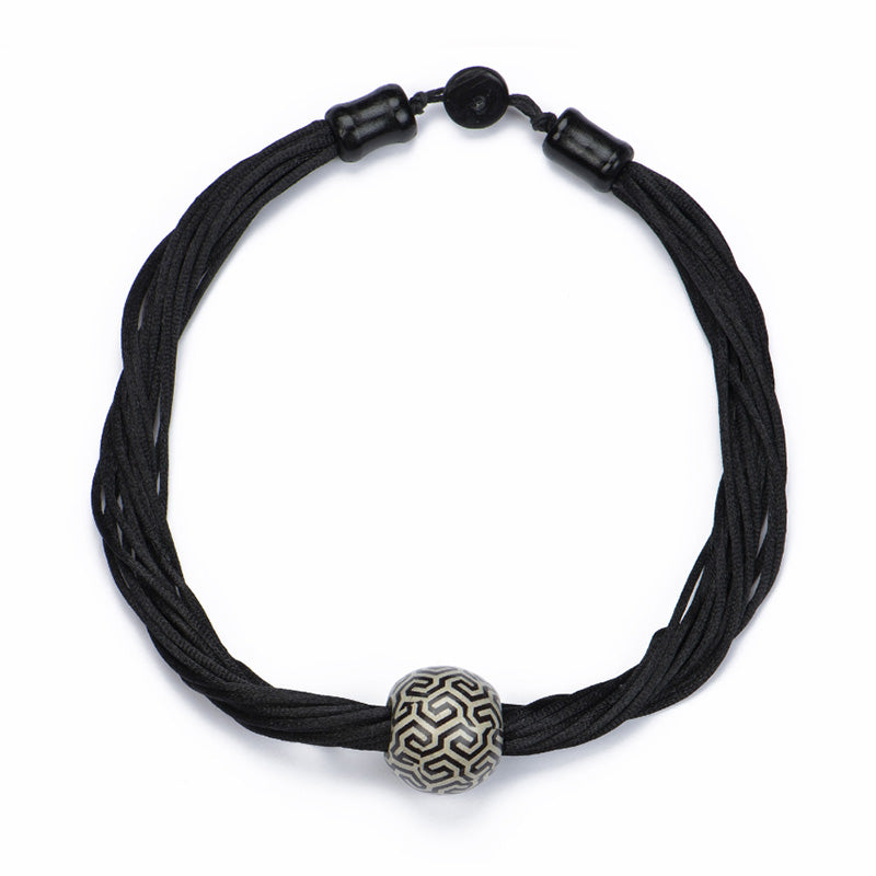 Collana Safari