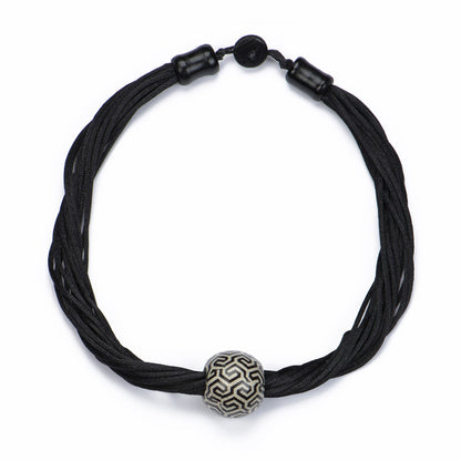 Collana Safari