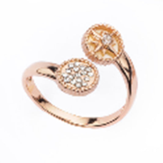Anello Starry Night