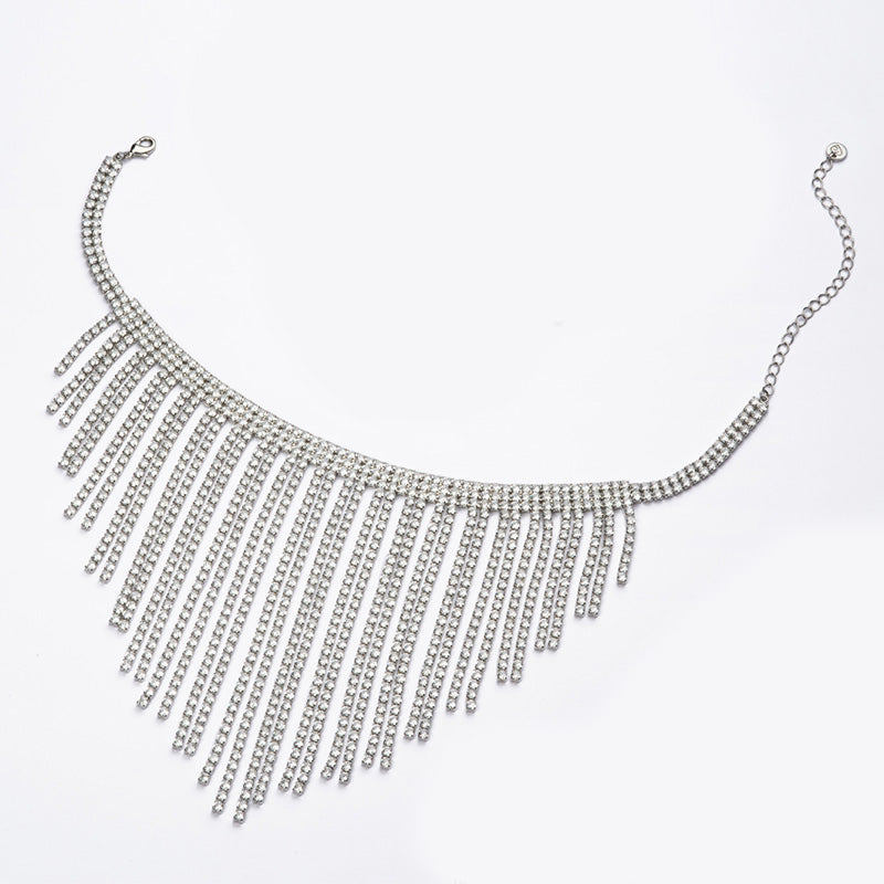 Collana Shooting Stars