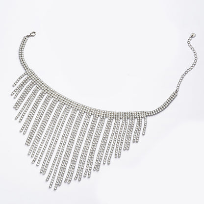 Collana Shooting Stars