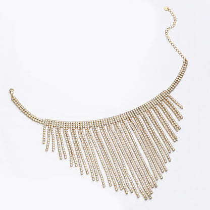 Collana Shooting Stars