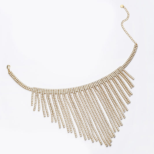 Collana Shooting Stars