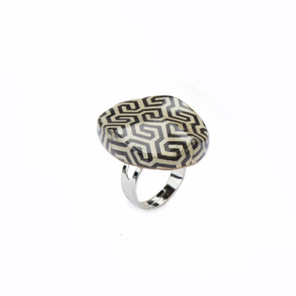 Anello Safari