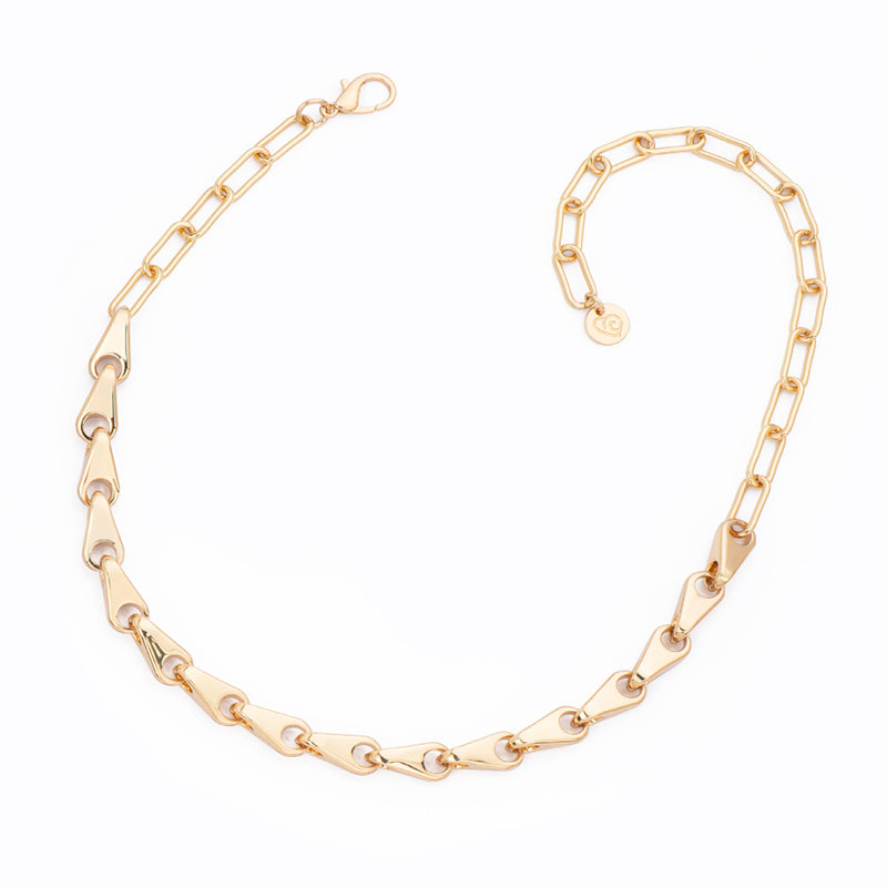 Collana Zip