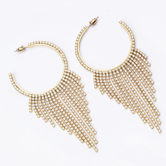 Orecchini Shooting Stars