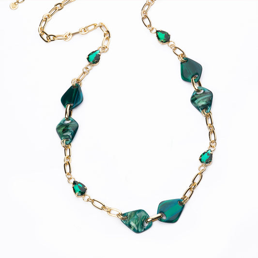 Collana Diamond