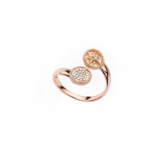 Anello Starry Night