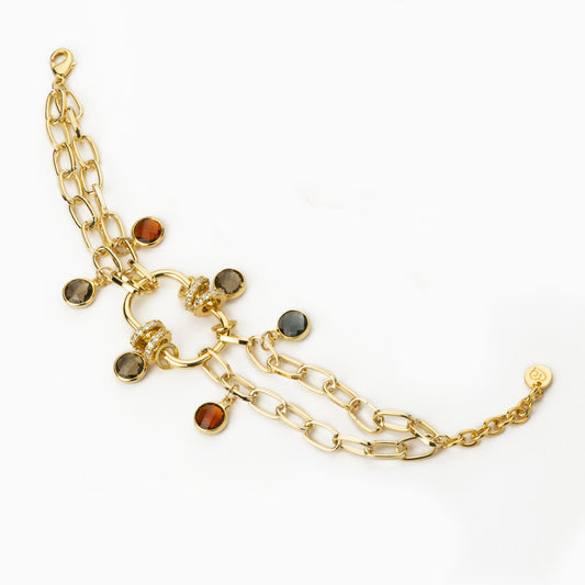 Bracciale Reinassance