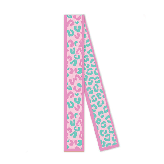 Set 4 Bandeau Animalier