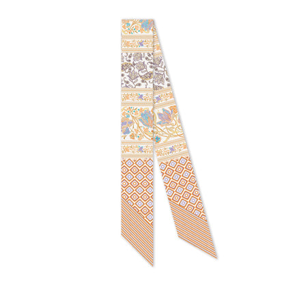 Set 4 Bandeau Kilim