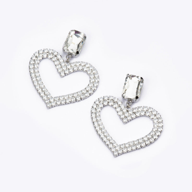 Orecchini Loving Soul