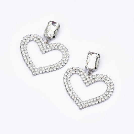 Orecchini Loving Soul