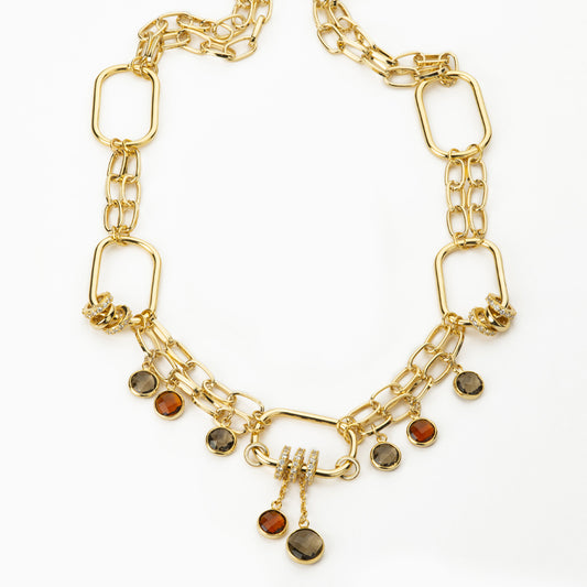 Collana Reinassance