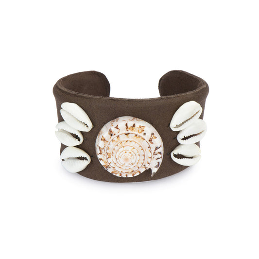 Bracciale Caparazón