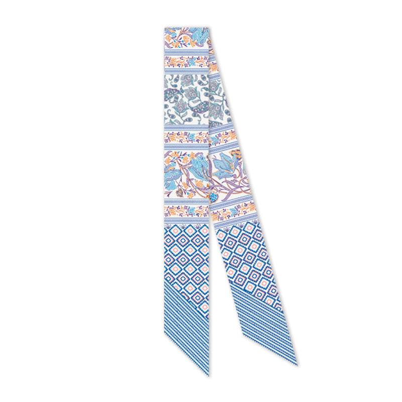 Set 4 Bandeau Kilim