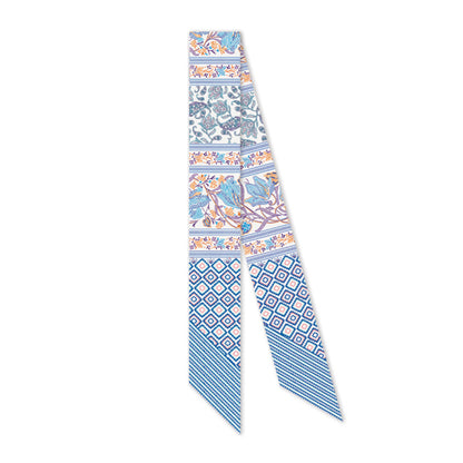 Set 4 Bandeau Kilim