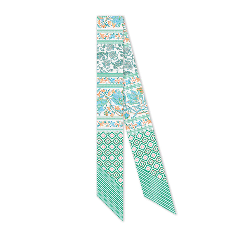 Set 4 Bandeau Kilim