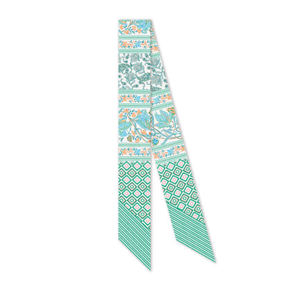 Set 4 Bandeau Kilim