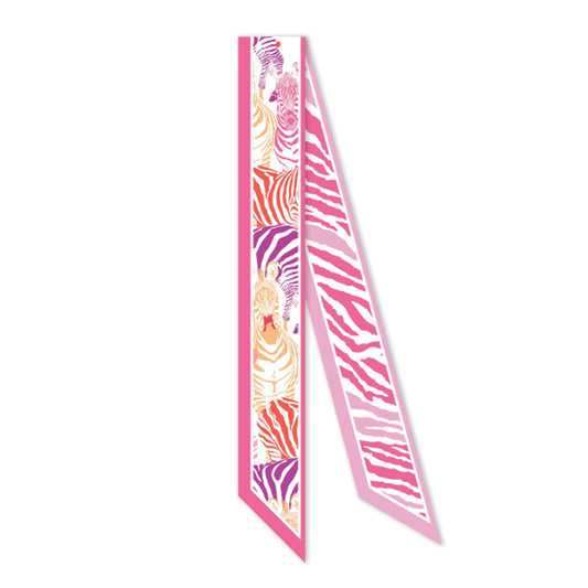 Set 4 Bandeau Safari