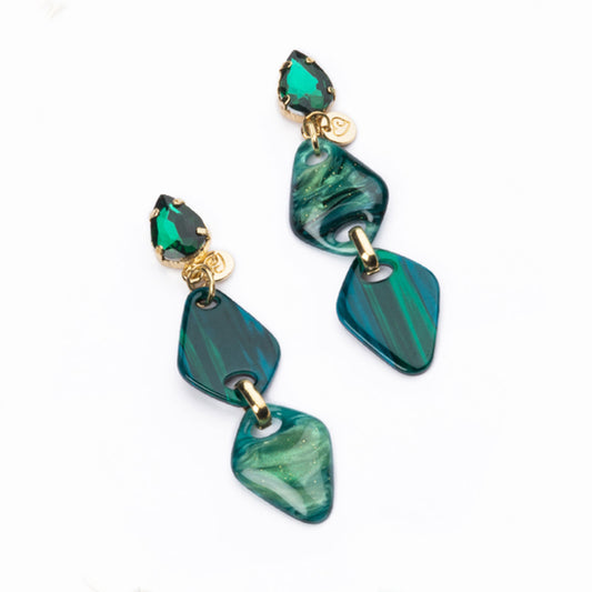Orecchini Diamond