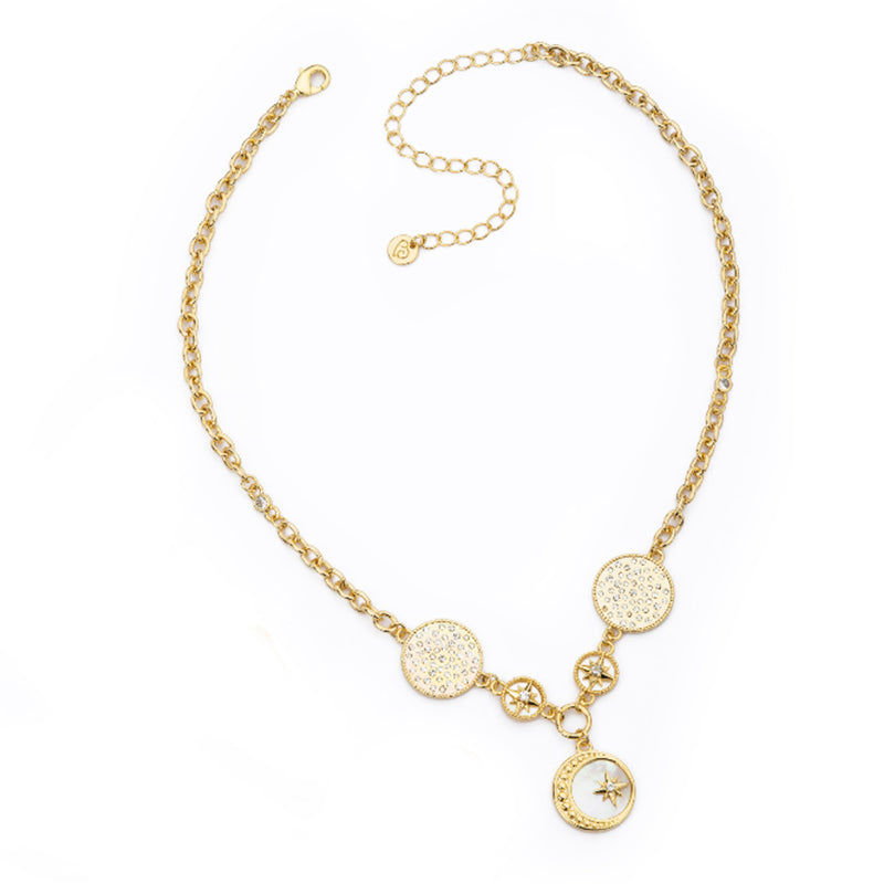 Collana Starry Night
