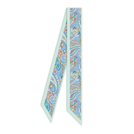 Set 4 Bandeau Paisley