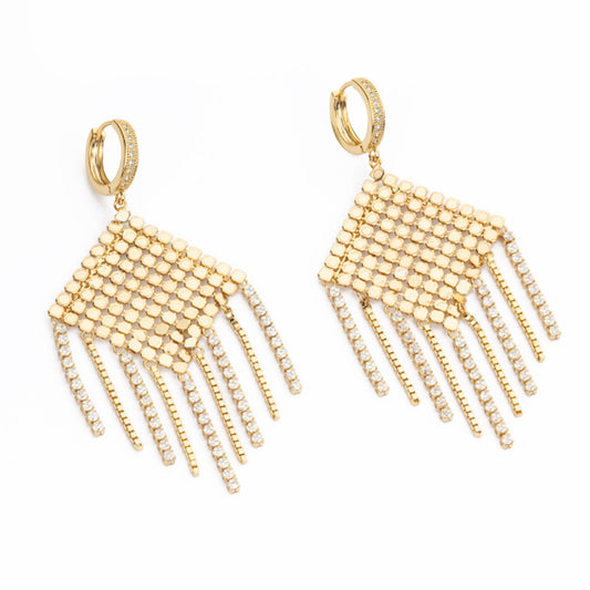 Orecchini Destination