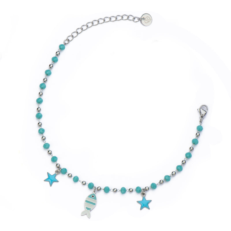 Cavigliera Summer