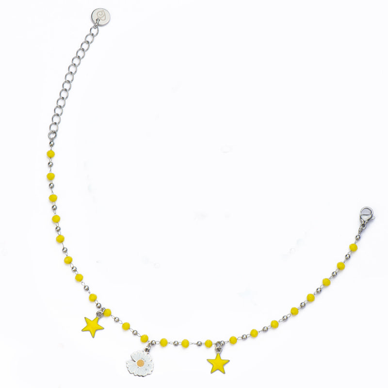 Cavigliera Summer