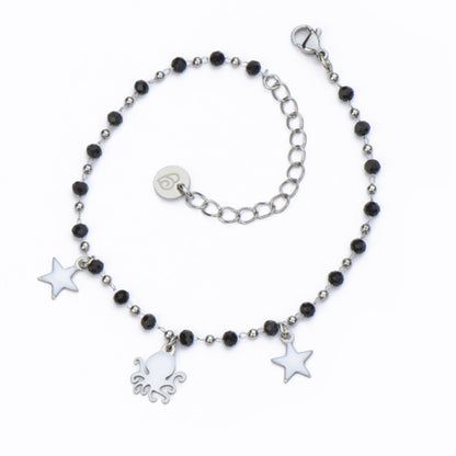 Cavigliera Summer