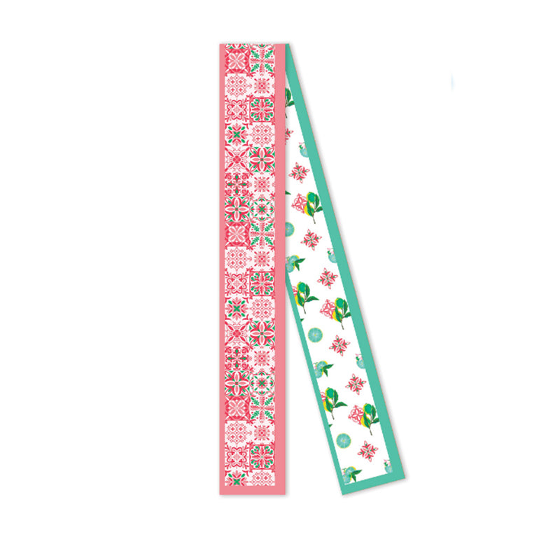 Set 4 Bandeau Capri
