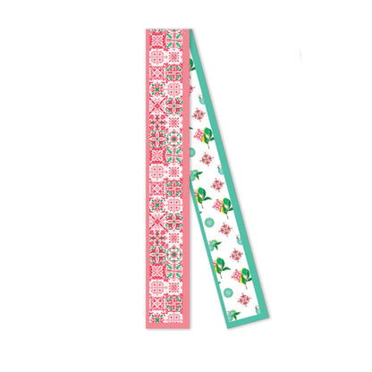 Set 4 Bandeau Capri