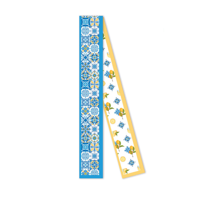 Set 4 Bandeau Capri