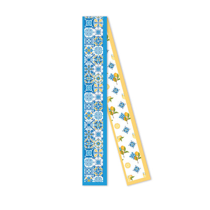 Set 4 Bandeau Capri