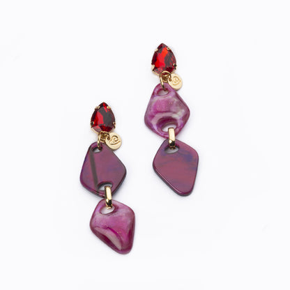 Orecchini Diamond