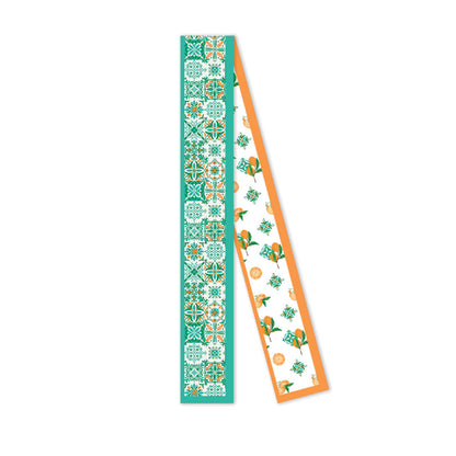 Set 4 Bandeau Capri