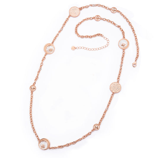 Collana Starry Night Lunga
