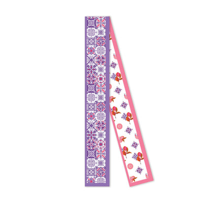 Set 4 Bandeau Capri