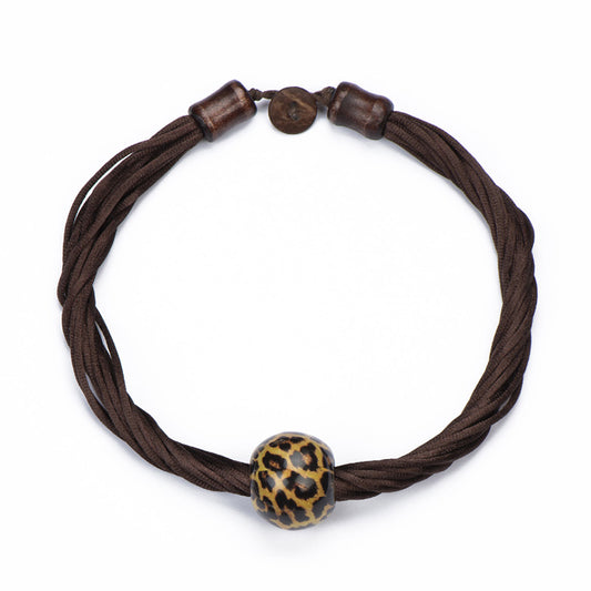 Collana Safari