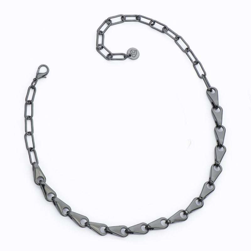 Collana Zip