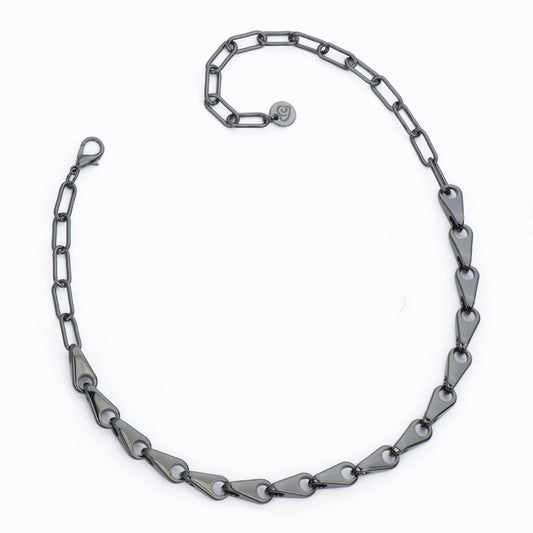 Collana Zip