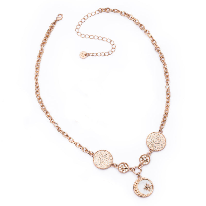 Collana Starry Night
