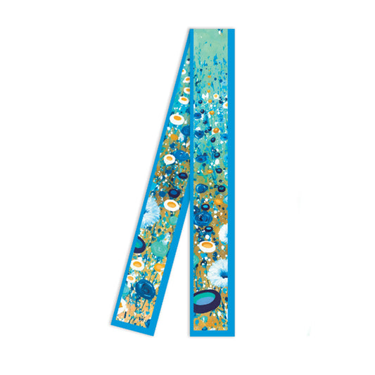 Set 4 Bandeau Jardin