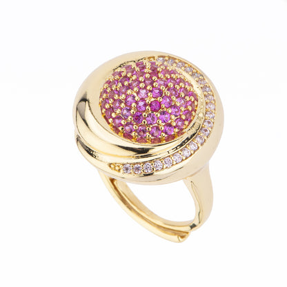 Anello Little Rose